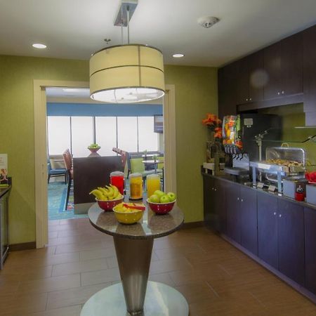 Residence Inn By Marriott Herndon Reston Dış mekan fotoğraf