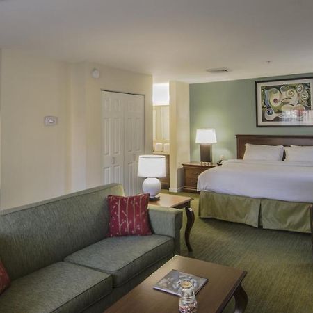 Residence Inn By Marriott Herndon Reston Dış mekan fotoğraf