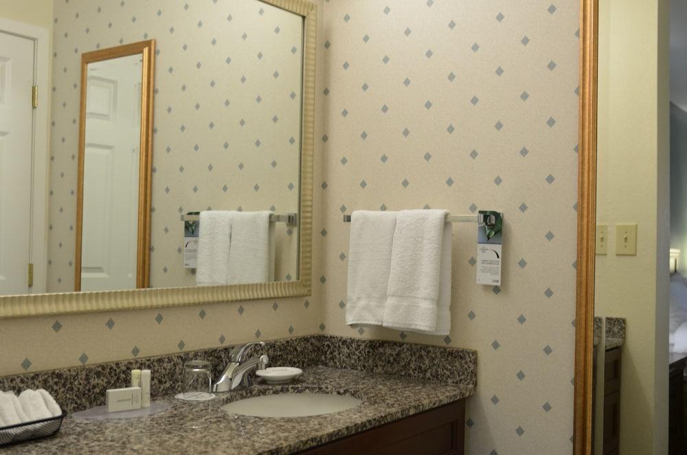 Residence Inn By Marriott Herndon Reston Dış mekan fotoğraf