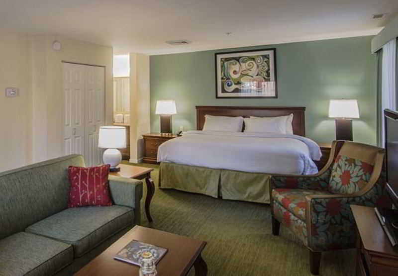 Residence Inn By Marriott Herndon Reston Dış mekan fotoğraf