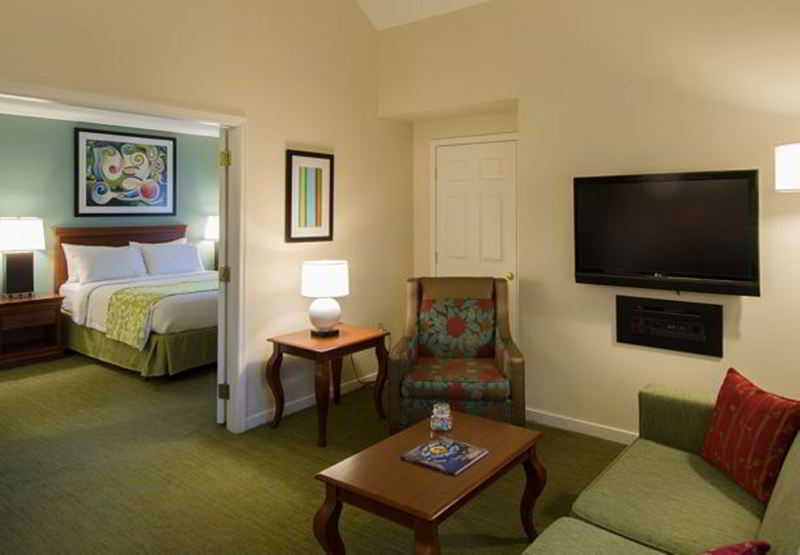 Residence Inn By Marriott Herndon Reston Dış mekan fotoğraf