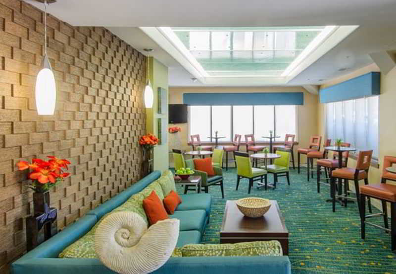 Residence Inn By Marriott Herndon Reston Dış mekan fotoğraf