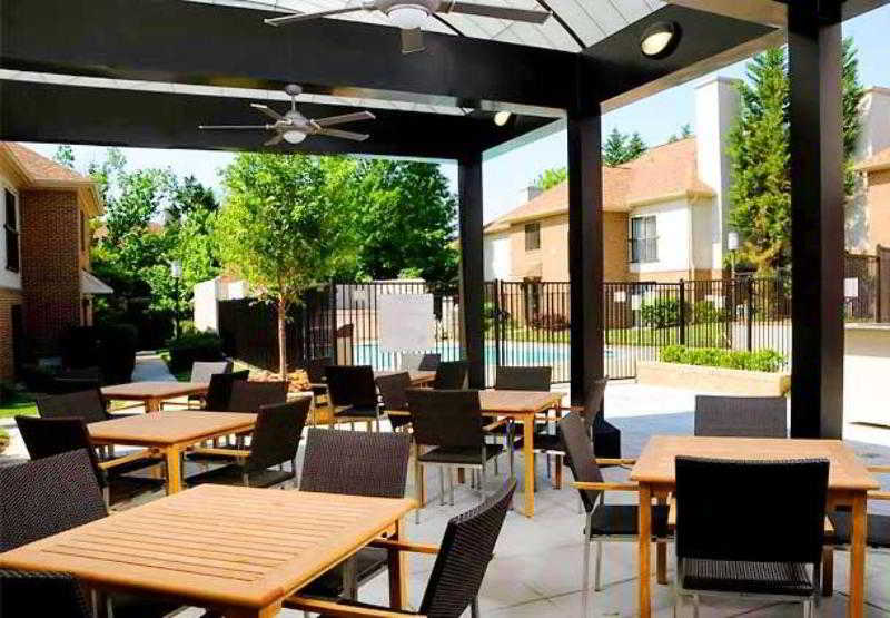Residence Inn By Marriott Herndon Reston Dış mekan fotoğraf