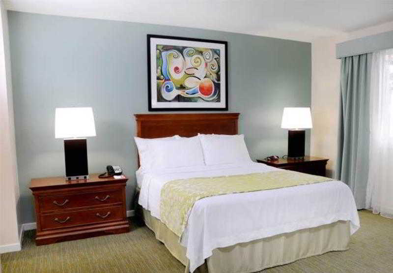 Residence Inn By Marriott Herndon Reston Dış mekan fotoğraf