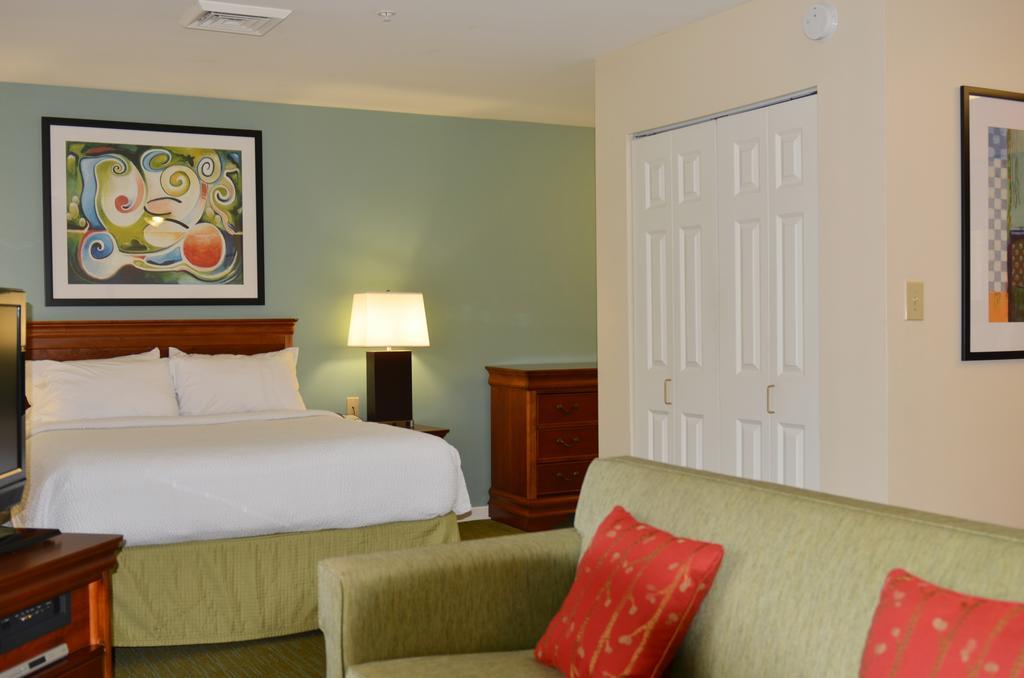 Residence Inn By Marriott Herndon Reston Dış mekan fotoğraf