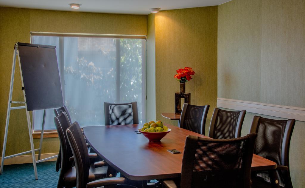 Residence Inn By Marriott Herndon Reston Dış mekan fotoğraf