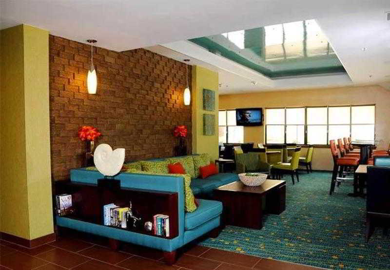 Residence Inn By Marriott Herndon Reston Dış mekan fotoğraf