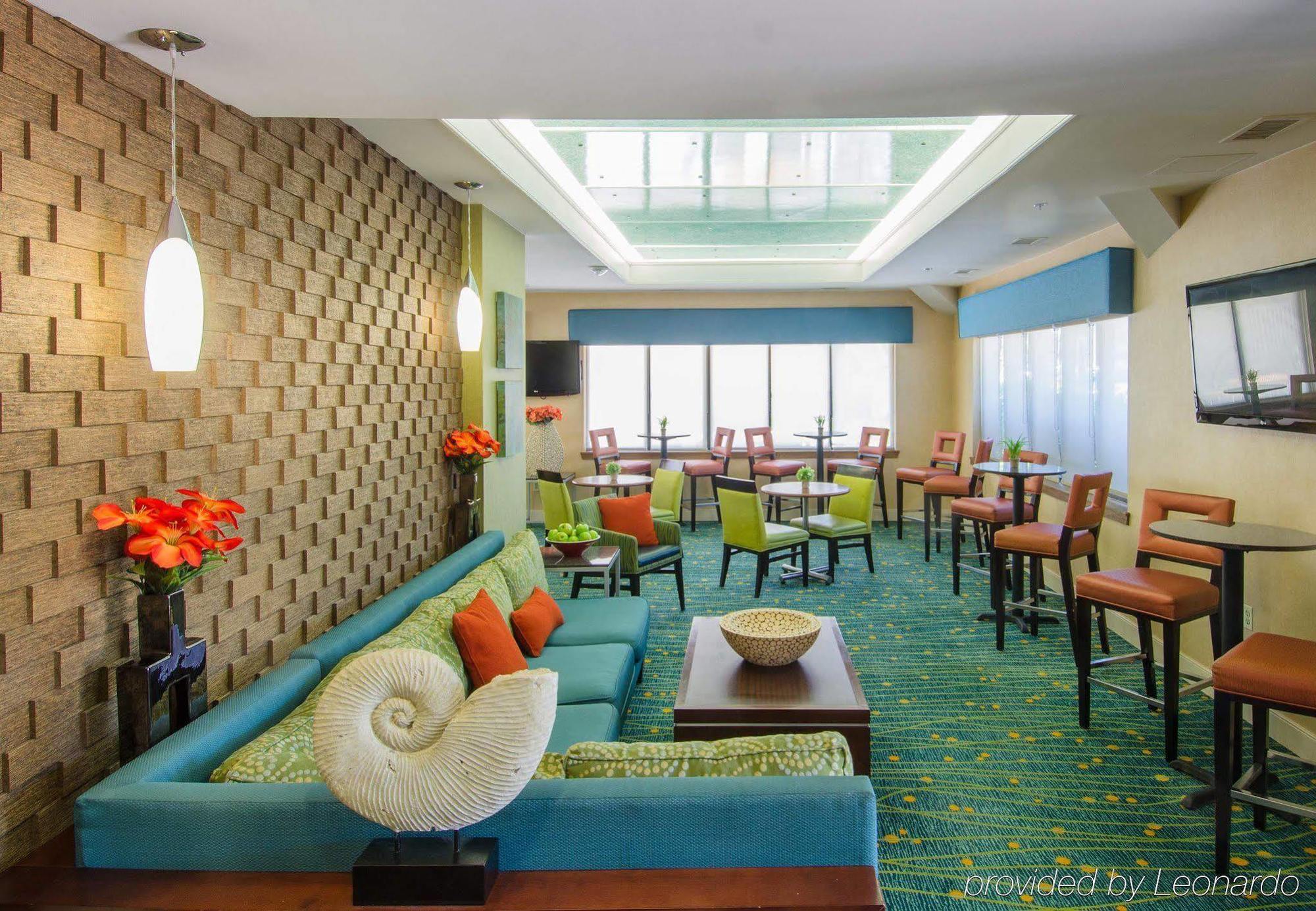 Residence Inn By Marriott Herndon Reston Dış mekan fotoğraf