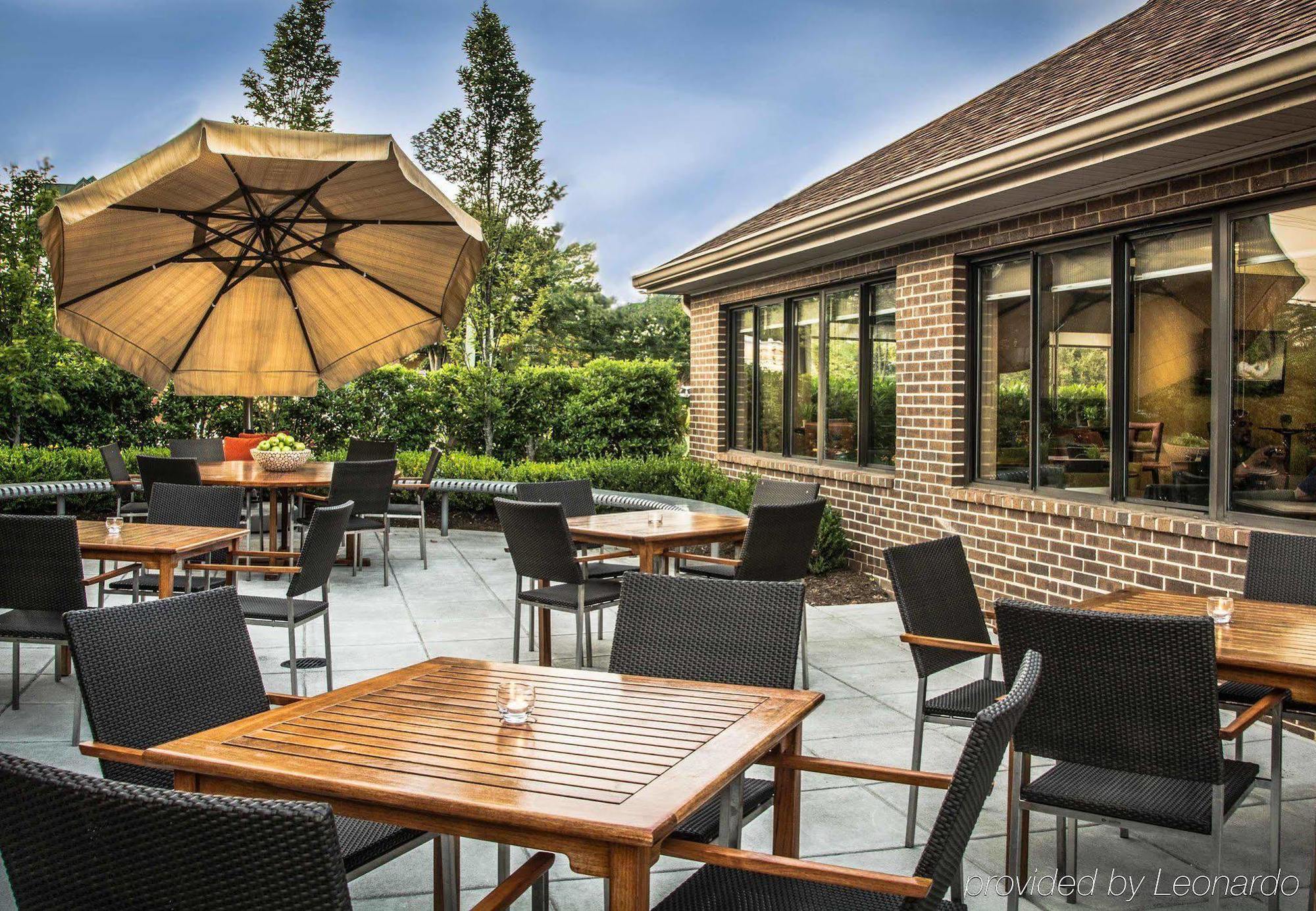Residence Inn By Marriott Herndon Reston Dış mekan fotoğraf