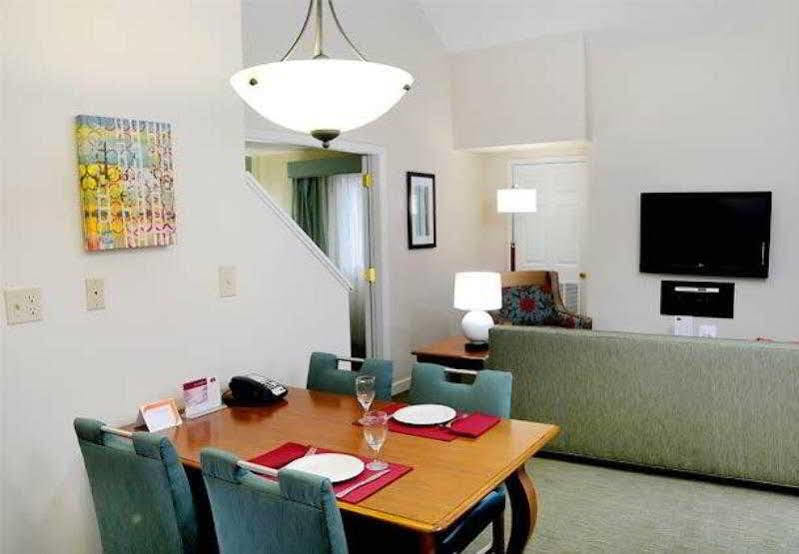 Residence Inn By Marriott Herndon Reston Dış mekan fotoğraf