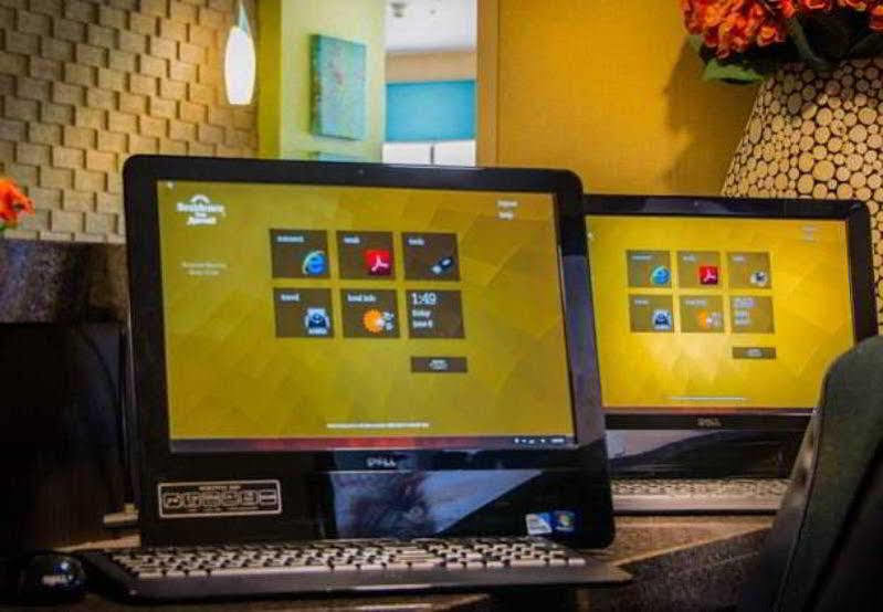 Residence Inn By Marriott Herndon Reston Dış mekan fotoğraf