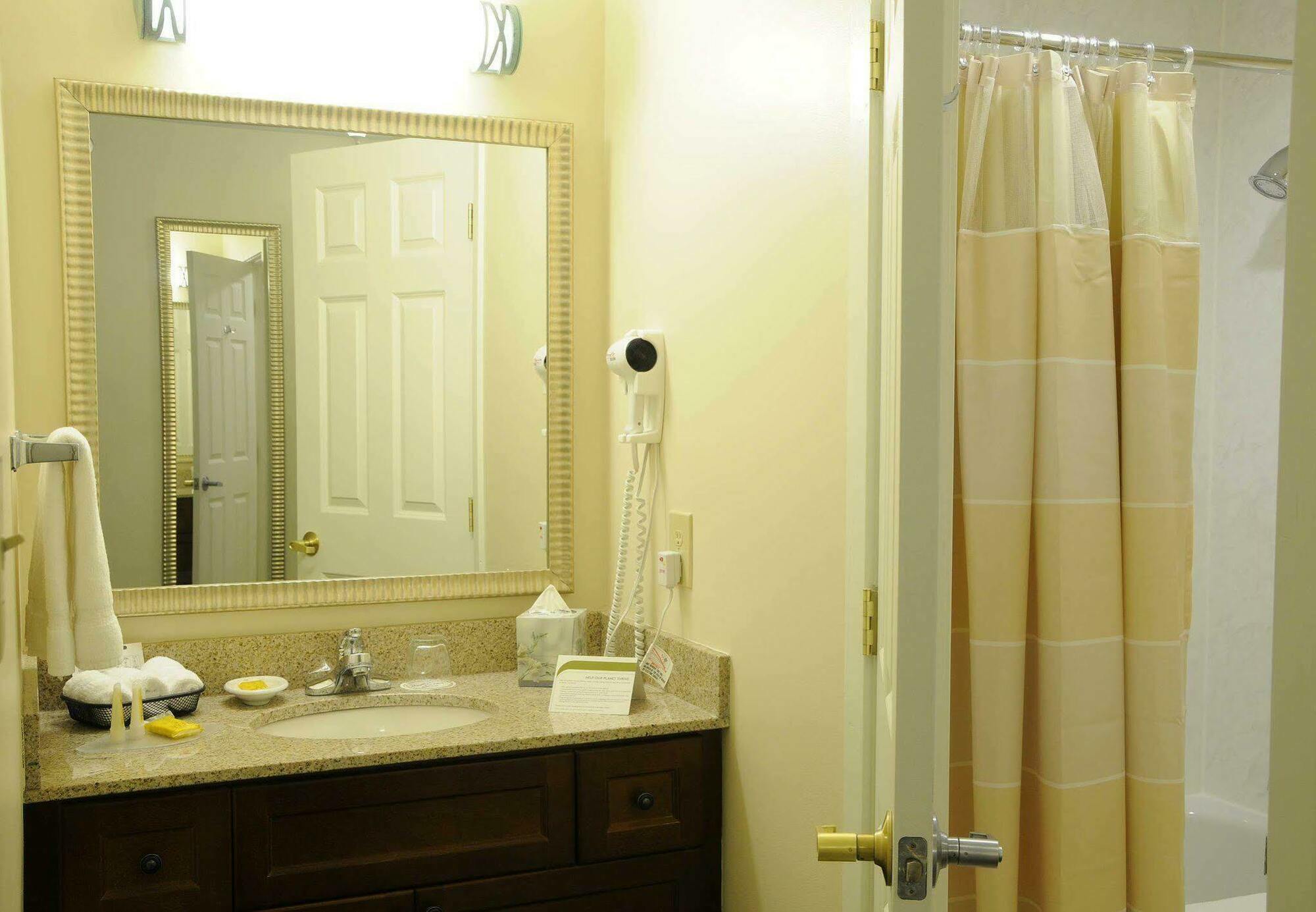 Residence Inn By Marriott Herndon Reston Dış mekan fotoğraf