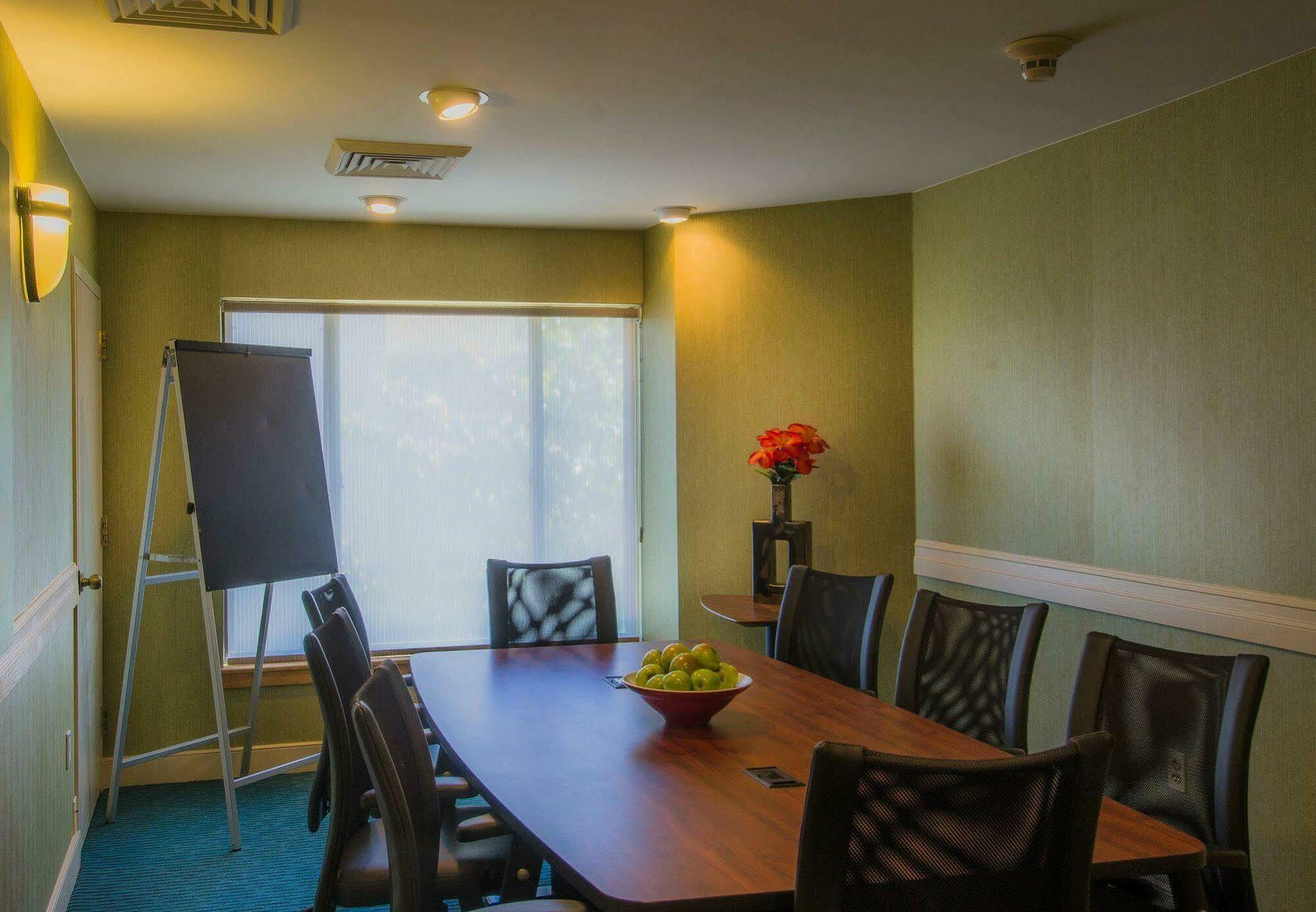 Residence Inn By Marriott Herndon Reston Dış mekan fotoğraf