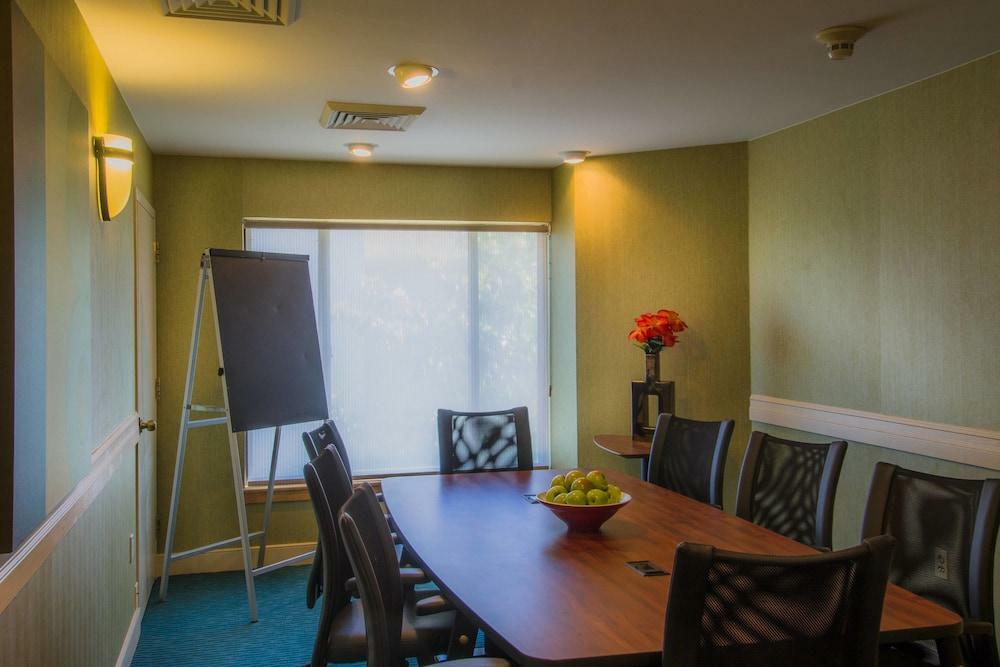 Residence Inn By Marriott Herndon Reston Dış mekan fotoğraf