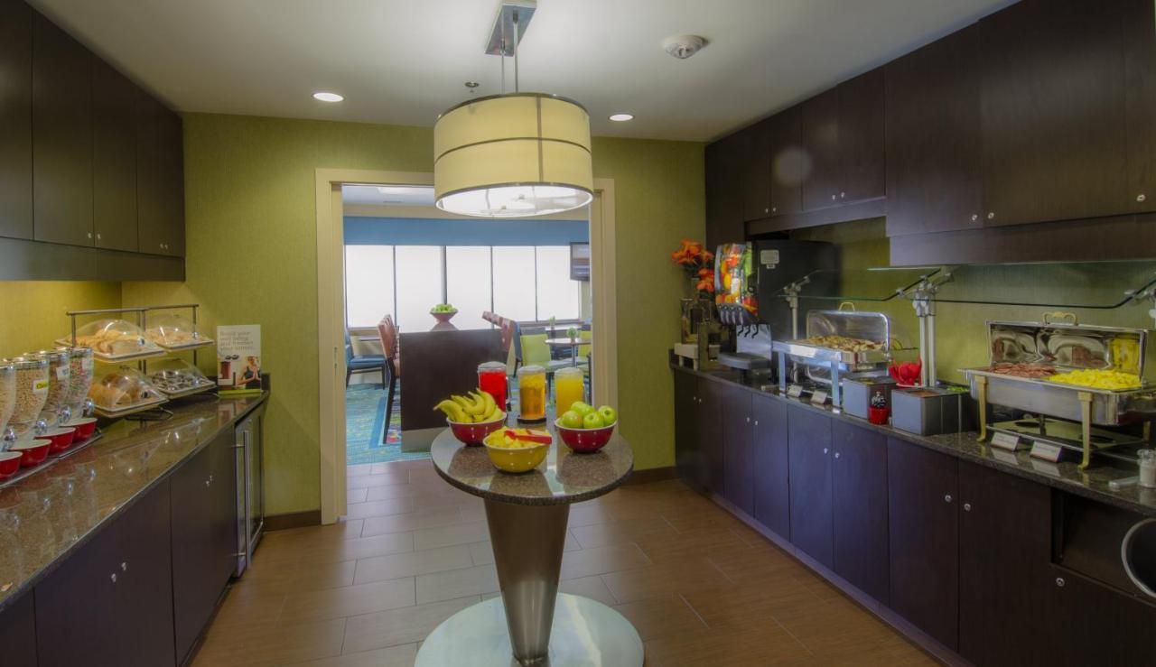 Residence Inn By Marriott Herndon Reston Dış mekan fotoğraf