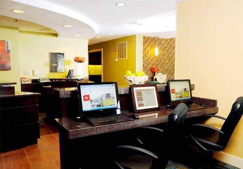 Residence Inn By Marriott Herndon Reston Dış mekan fotoğraf