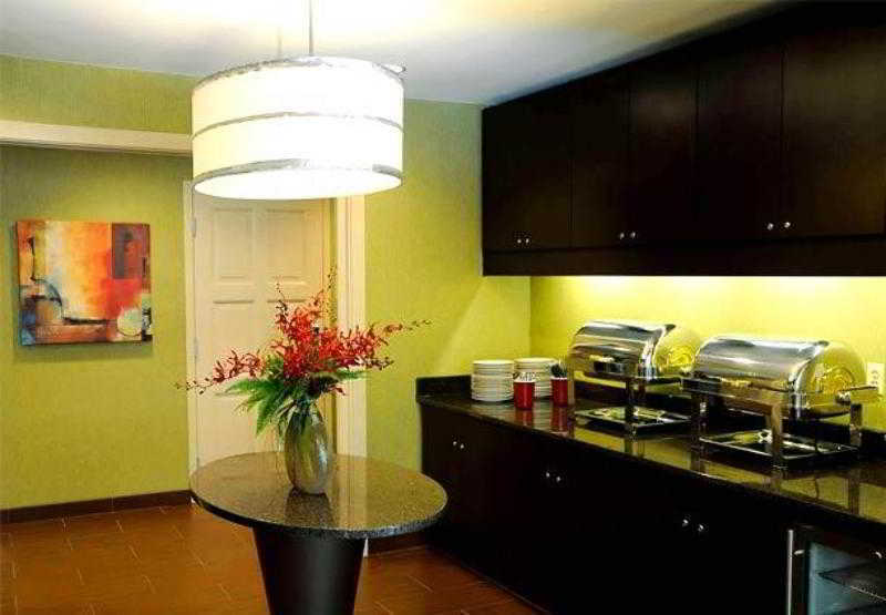 Residence Inn By Marriott Herndon Reston Dış mekan fotoğraf